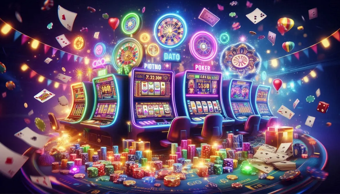 Grand Casino